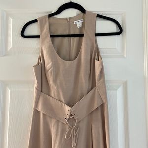 Club Monaco Jumpsuit